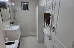 Apartament mobilat utilat lux etaj intermediar Nufarul