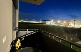 Apartament mobilat utilat lux etaj intermediar Nufarul