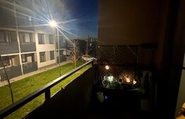 Apartament mobilat utilat lux etaj intermediar Nufarul