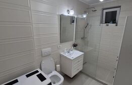 Apartament mobilat utilat lux etaj intermediar Nufarul