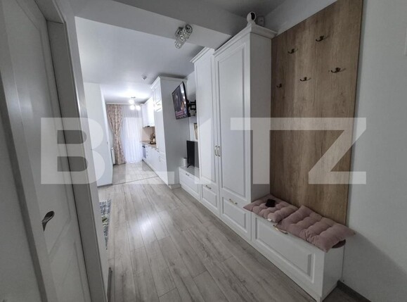 Apartament de vânzare 2 camere Nufarul - 182172AV | BLITZ Oradea | Poza2