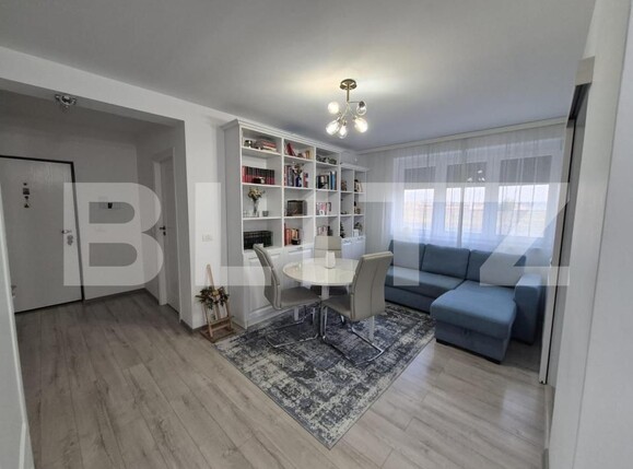 Apartament de vânzare 2 camere Nufarul - 182172AV | BLITZ Oradea | Poza1
