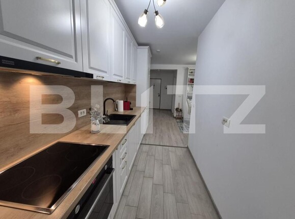 Apartament de vânzare 2 camere Nufarul - 182172AV | BLITZ Oradea | Poza8