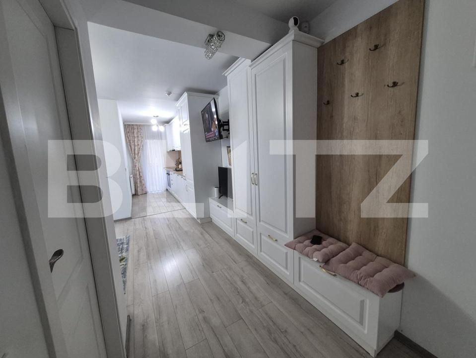 Apartament de vânzare 2 camere Nufarul - 182172AV | BLITZ Oradea | Poza2