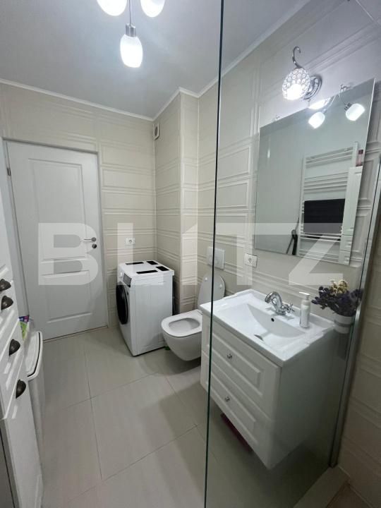 Apartament de vânzare 2 camere Nufarul - 182172AV | BLITZ Oradea | Poza6