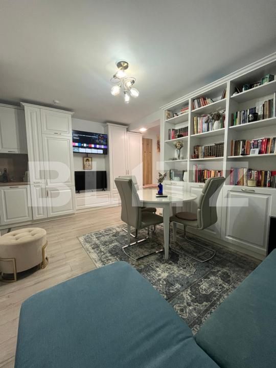 Apartament de vânzare 2 camere Nufarul - 182172AV | BLITZ Oradea | Poza7