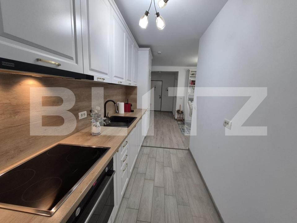 Apartament de vânzare 2 camere Nufarul - 182172AV | BLITZ Oradea | Poza8