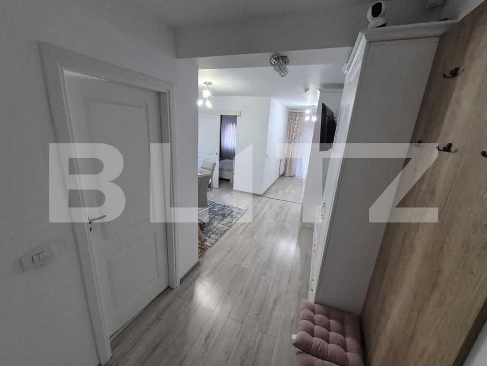 Apartament de vânzare 2 camere Nufarul - 182172AV | BLITZ Oradea | Poza3