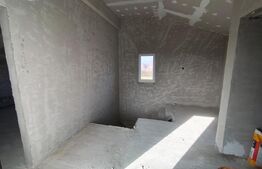 De vanzare casa semifinisata 