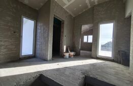 De vanzare casa semifinisata 