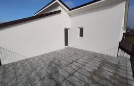 De vanzare casa semifinisata 