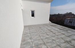 De vanzare casa semifinisata 