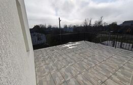 De vanzare casa semifinisata 