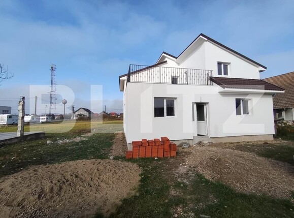 Casa de vânzare 4 camere Les - 182173CV | BLITZ Oradea | Poza1