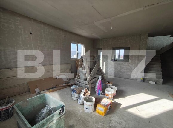 Casa de vânzare 4 camere Les - 182173CV | BLITZ Oradea | Poza5