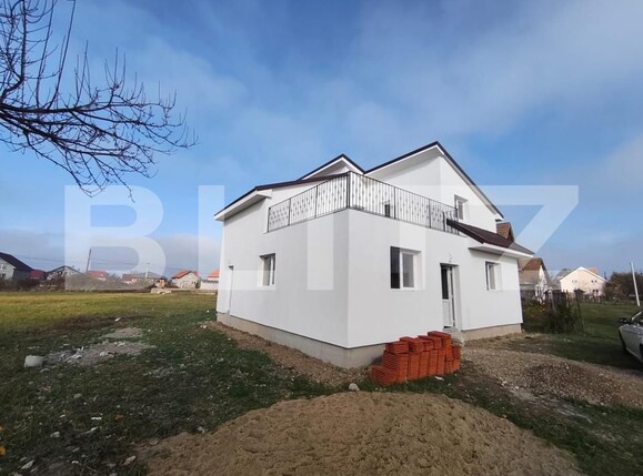 Casa de vânzare 4 camere Les - 182173CV | BLITZ Oradea | Poza2