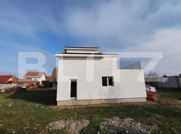 Casa de vânzare 4 camere Les - 182173CV | BLITZ Oradea | Poza3