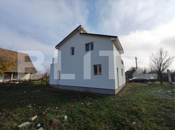 Casa de vânzare 4 camere Les - 182173CV | BLITZ Oradea | Poza4