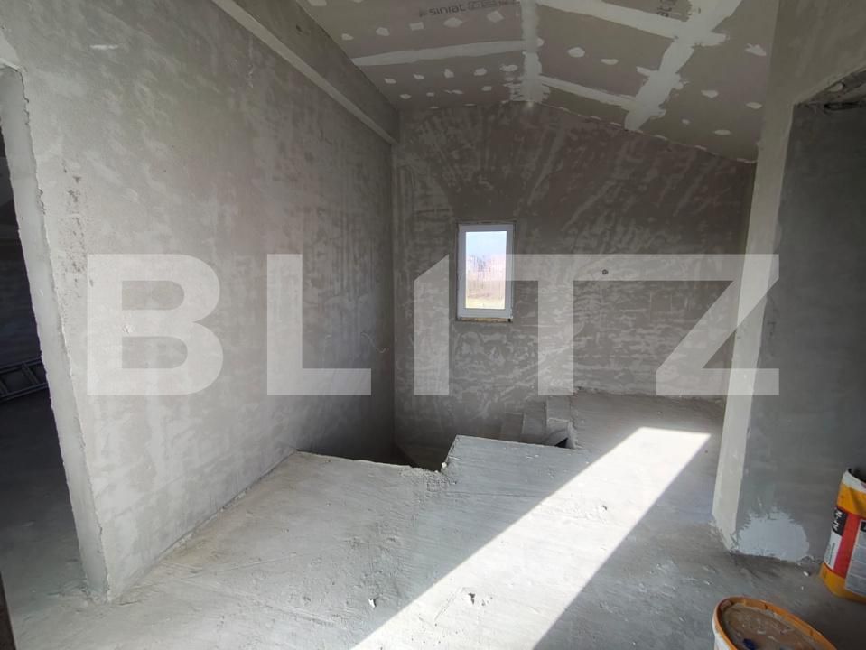 Casa de vânzare 4 camere Les - 182173CV | BLITZ Oradea | Poza17