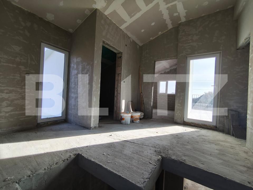 Casa de vânzare 4 camere Les - 182173CV | BLITZ Oradea | Poza6