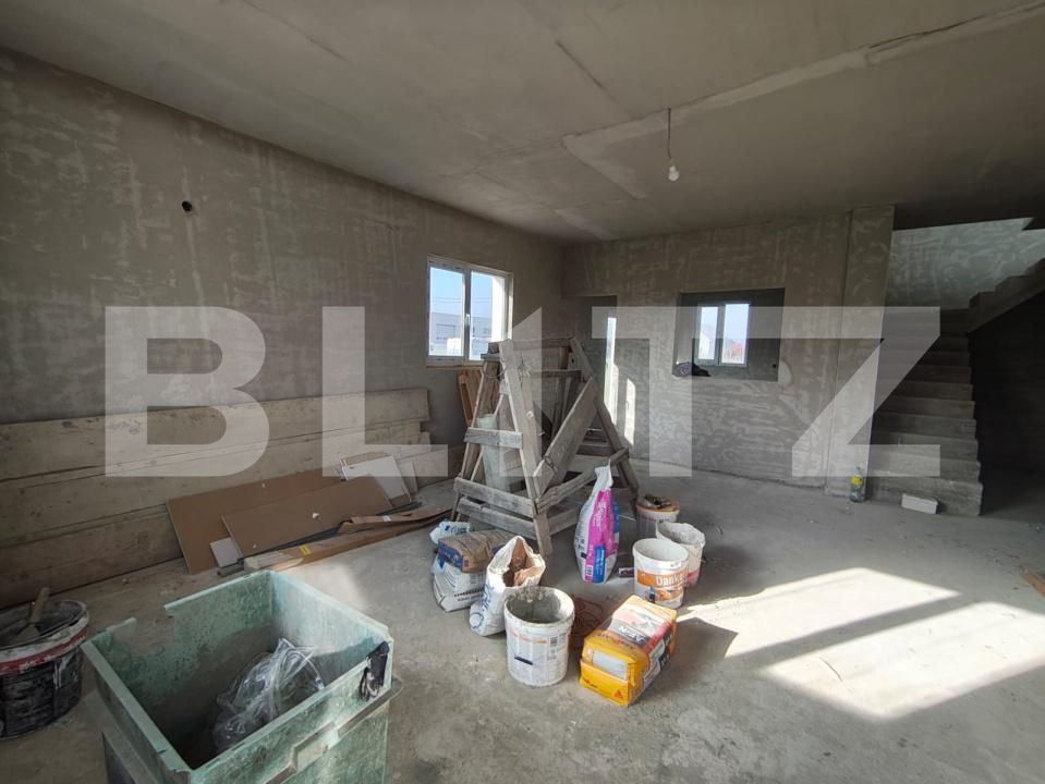 Casa de vânzare 4 camere Les - 182173CV | BLITZ Oradea | Poza5