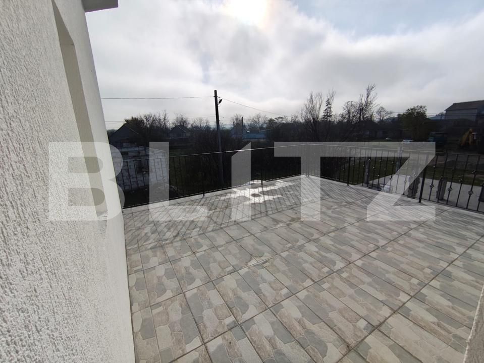 Casa de vânzare 4 camere Les - 182173CV | BLITZ Oradea | Poza16