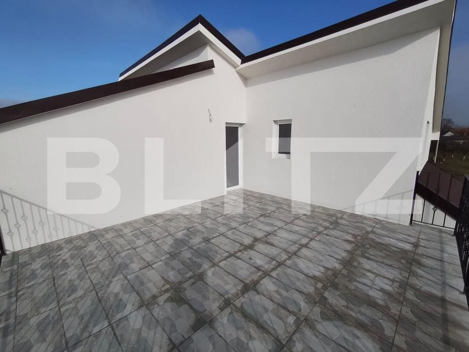Casa de vânzare 4 camere Les - 182173CV | BLITZ Oradea | Poza13