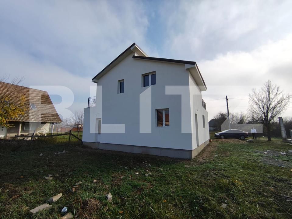 Casa de vânzare 4 camere Les - 182173CV | BLITZ Oradea | Poza4