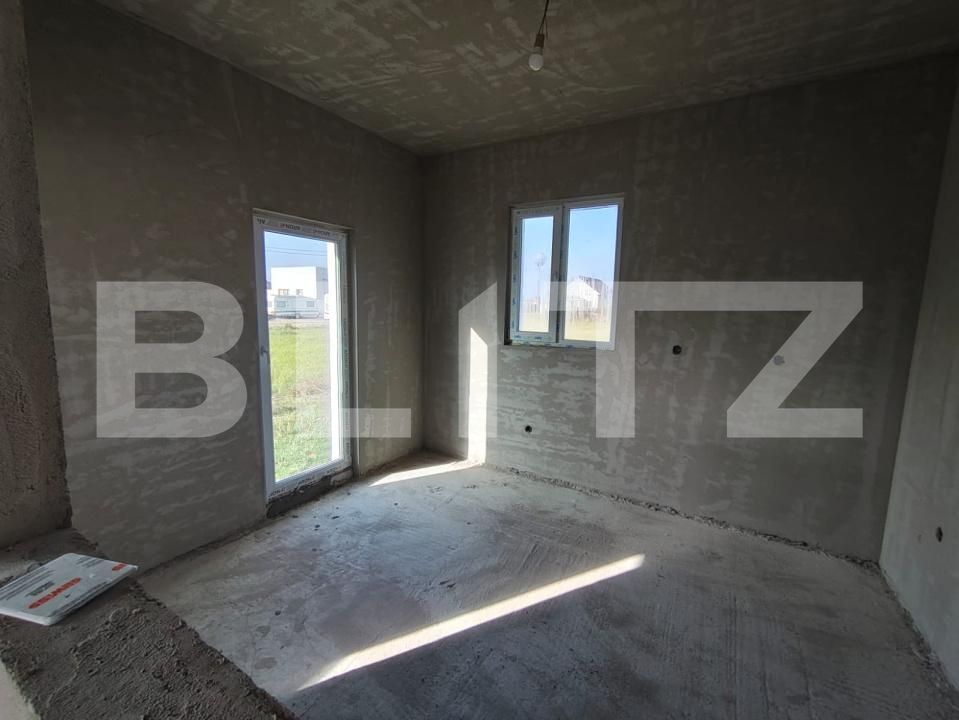 Casa de vânzare 4 camere Les - 182173CV | BLITZ Oradea | Poza8