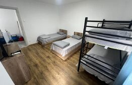 Apartament 1 camere, ideal pentru muncitori, Iosia Nord, pet friendly