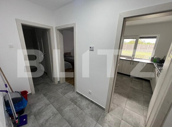 Apartament de închiriat 2 camere Iosia-Nord - 182235AI | BLITZ Oradea | Poza5