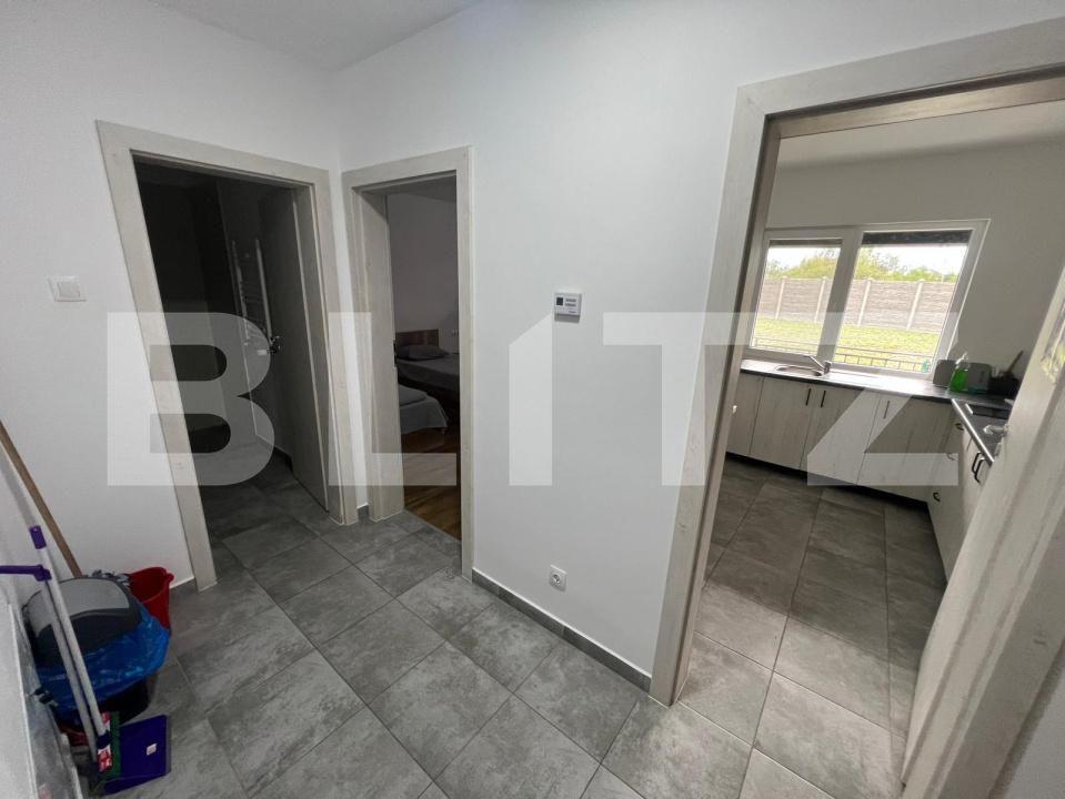 Apartament de închiriat 2 camere Iosia-Nord - 182235AI | BLITZ Oradea | Poza5