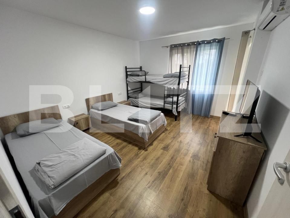 Apartament de închiriat 2 camere Iosia-Nord - 182235AI | BLITZ Oradea | Poza1