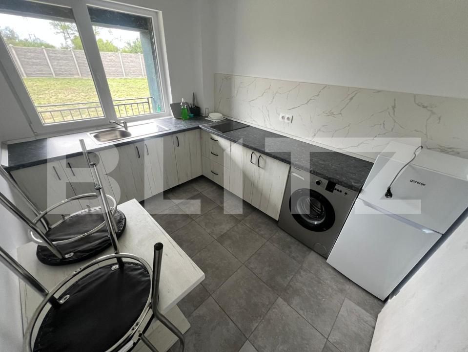 Apartament de închiriat 2 camere Iosia-Nord - 182235AI | BLITZ Oradea | Poza3