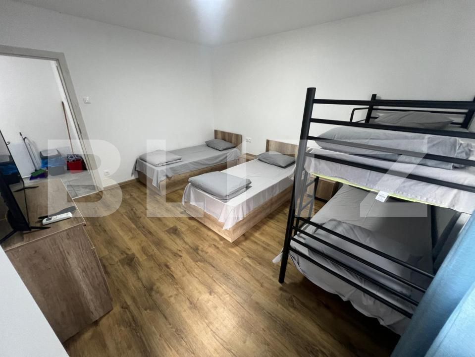 Apartament de închiriat 2 camere Iosia-Nord - 182235AI | BLITZ Oradea | Poza2