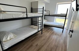 Apartament modern cu 3 camere, 65 mp, zona Nufarul