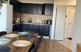 Apartament modern cu 3 camere, 65 mp, zona Nufarul