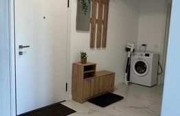 Apartament modern cu 3 camere, 65 mp, zona Nufarul