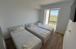 Apartament modern cu 3 camere, 65 mp, zona Nufarul