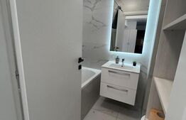Apartament modern cu 3 camere, 65 mp, zona Nufarul