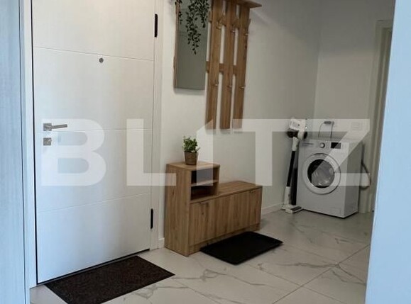 Apartament de închiriat 3 camere Nufarul - 182236AI | BLITZ Oradea | Poza6