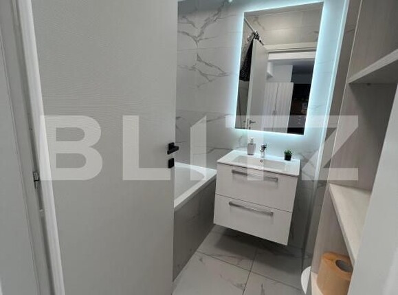 Apartament de închiriat 3 camere Nufarul - 182236AI | BLITZ Oradea | Poza5