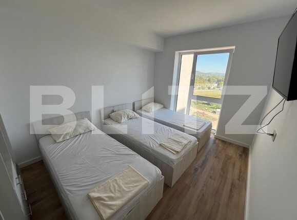 Apartament de închiriat 3 camere Nufarul - 182236AI | BLITZ Oradea | Poza1