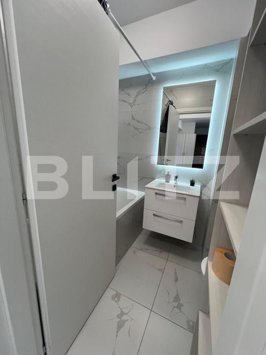Apartament de închiriat 3 camere Nufarul - 182236AI | BLITZ Oradea | Poza5