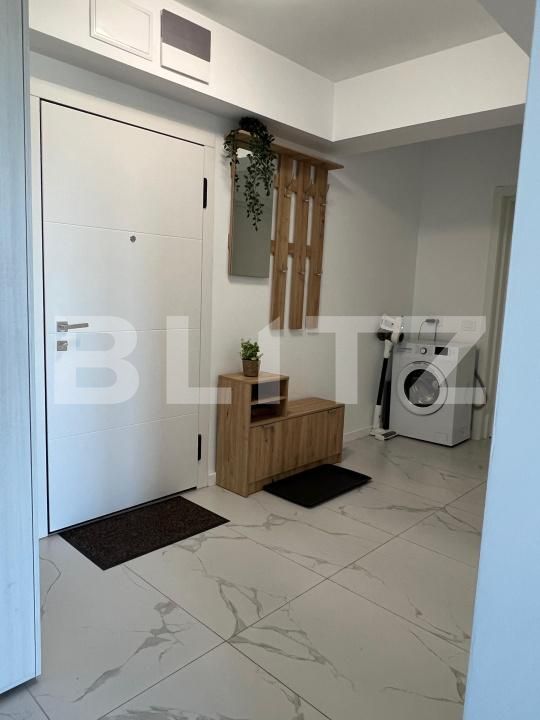 Apartament de închiriat 3 camere Nufarul - 182236AI | BLITZ Oradea | Poza6