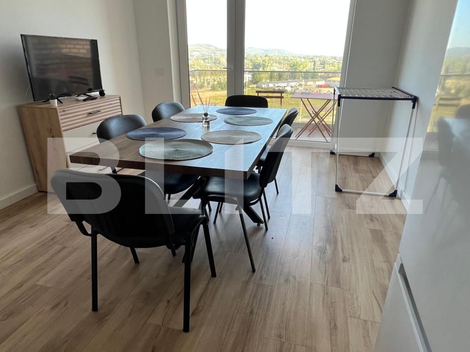 Apartament de închiriat 3 camere Nufarul - 182236AI | BLITZ Oradea | Poza3