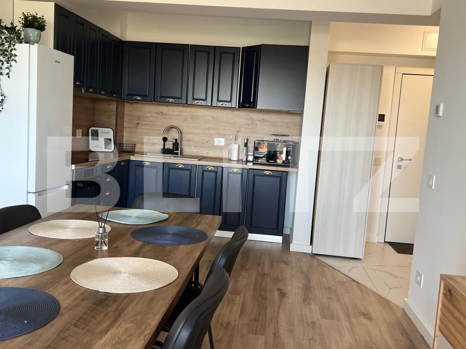 Apartament de închiriat 3 camere Nufarul - 182236AI | BLITZ Oradea | Poza4