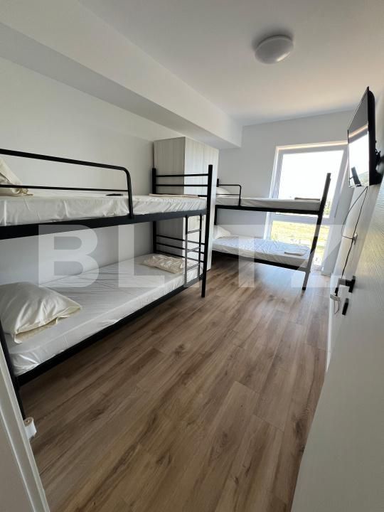 Apartament de închiriat 3 camere Nufarul - 182236AI | BLITZ Oradea | Poza2