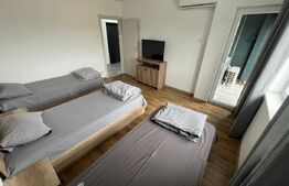Apartament , ideal pentru muncitori, Iosia Nord, etaj 2, mobilat complet