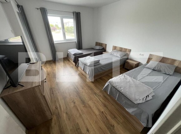 Apartament de închiriat 2 camere Iosia-Nord - 182243AI | BLITZ Oradea | Poza1